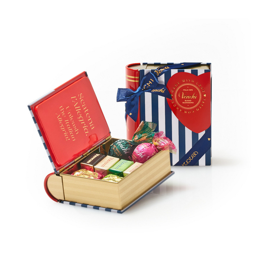 【1月9日10:00発売】ミニブック缶 アソート ウェーブマイハート 詳細画像 - 2